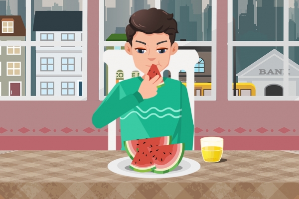 三伏天吃西瓜是不是会增加湿气 有湿气可以吃西瓜吗？