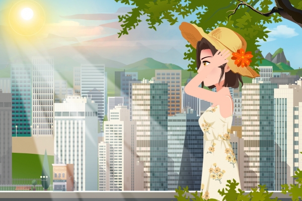 快进入三伏天了应该注意什么 三伏天如何养生