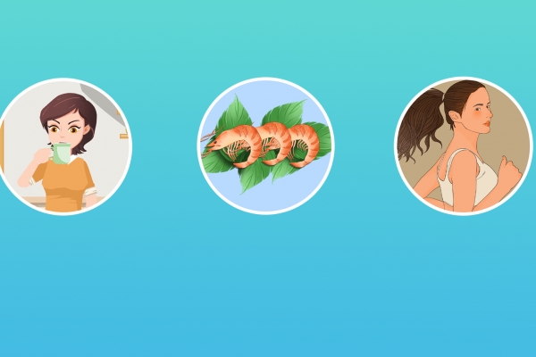 女人体寒三伏天怎么调理 女人体寒吃什么能调理好身体