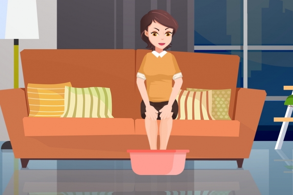 女人体寒三伏天怎么调理 女人体寒吃什么能调理好身体