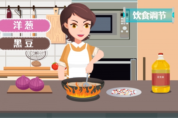 女生三伏天怎么养生​最好 三伏天怎么调理身体