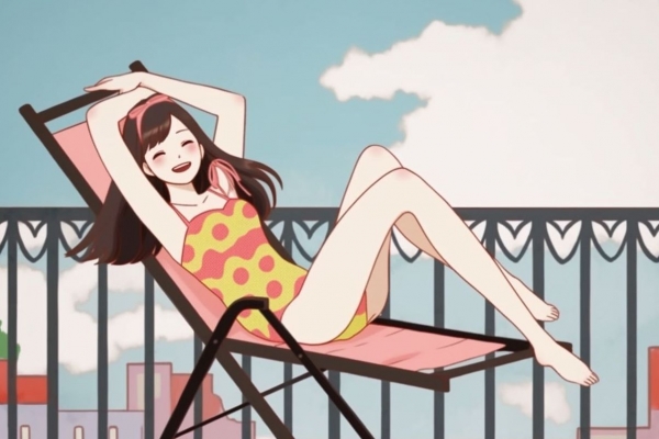 三伏天最佳有氧运动时间 三伏天几点晒太阳最好