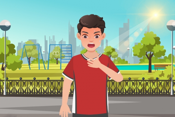 三伏天出汗可以去湿气吗？ 三伏天跑步怎么排湿气