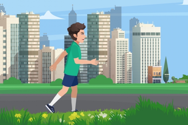 三伏天出汗可以去湿气吗？ 三伏天跑步怎么排湿气