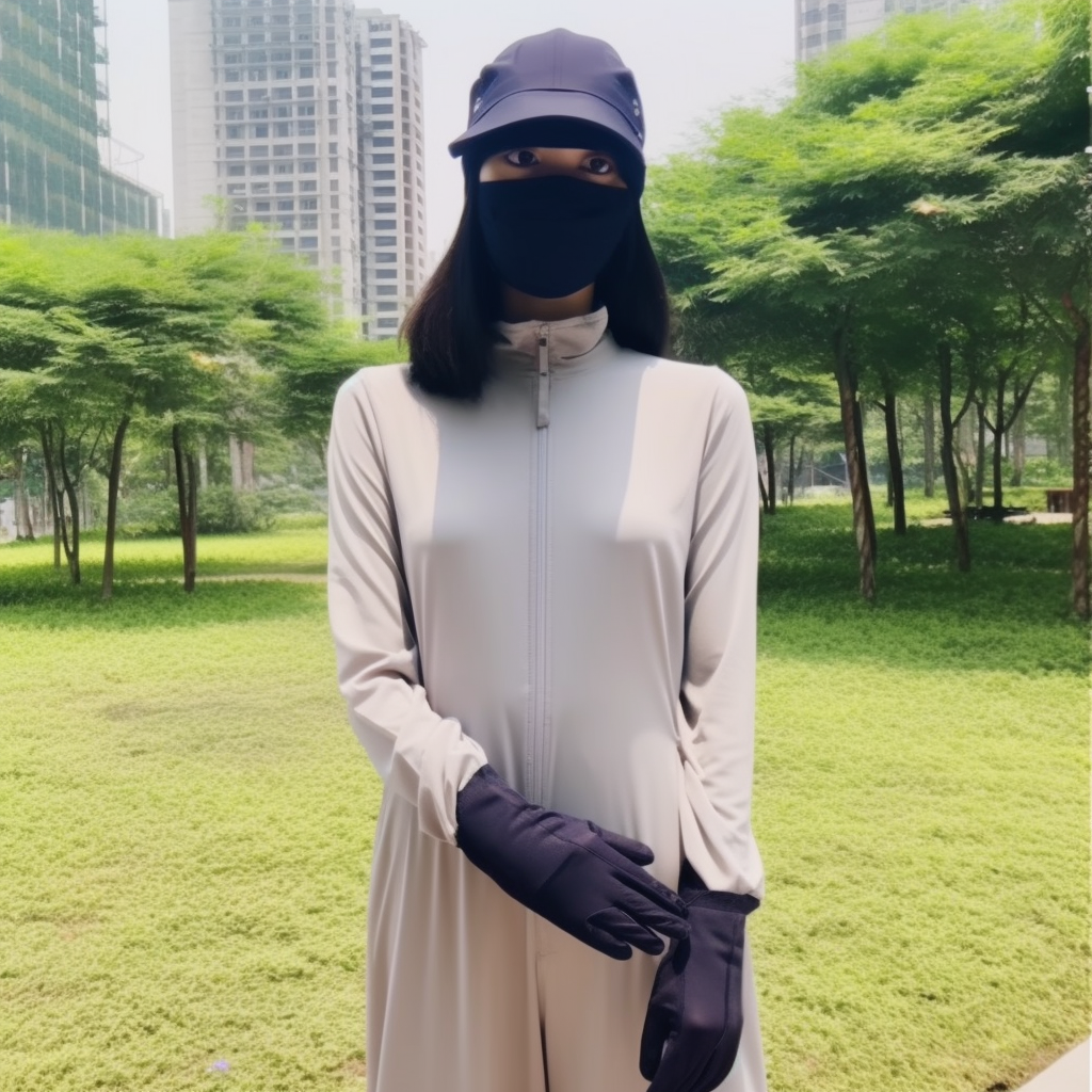 三伏天怎么注意防晒 三伏天防晒指南