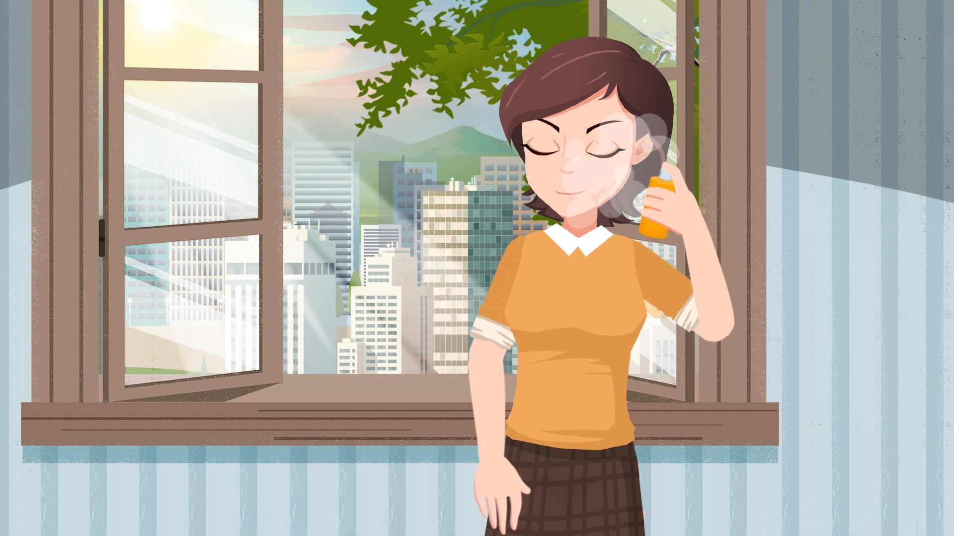 三伏天怎么保养肝脏最好 如何防晒最简单方便