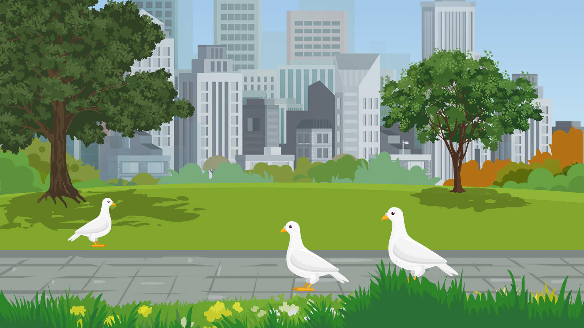 三伏天小孩能吃鸽子吗？ 吃鸽子的好处和注意事项