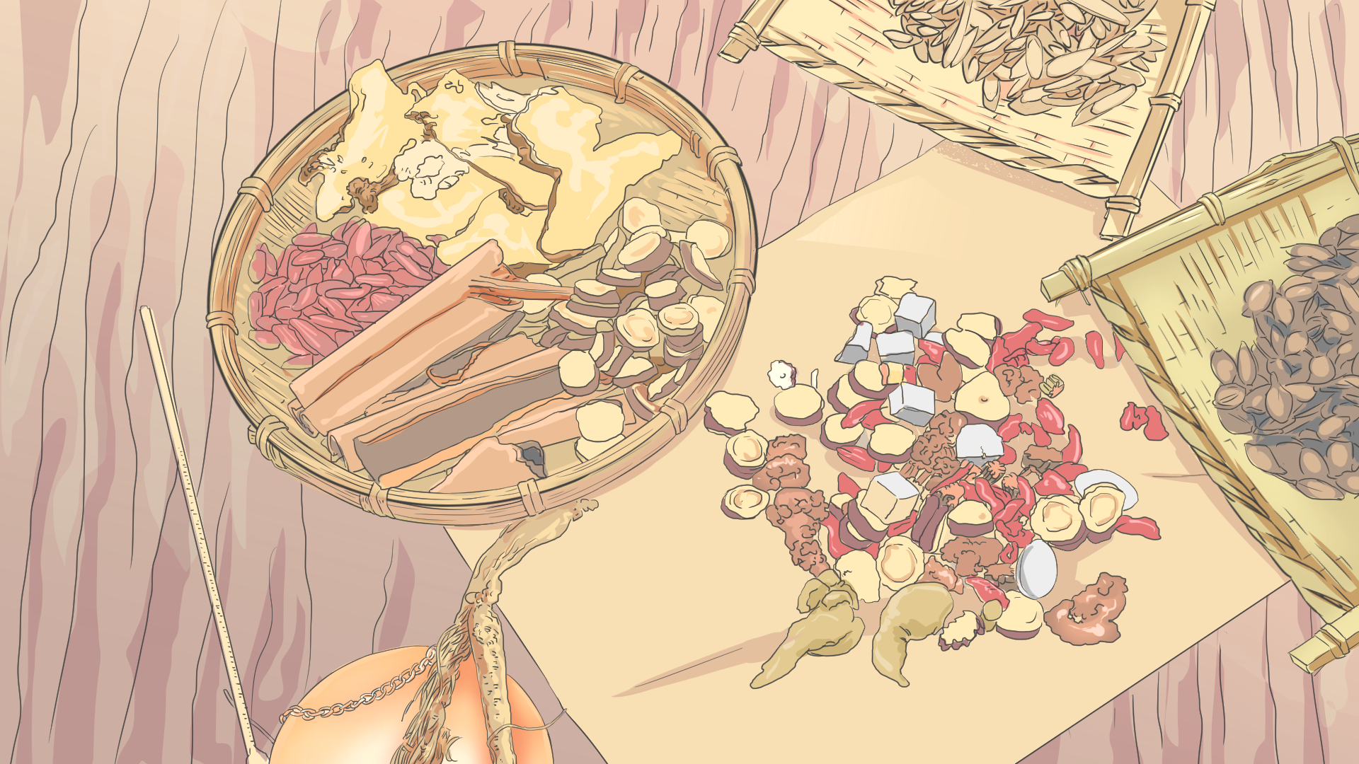 中药煎好放冰箱可以保存多久 中药的保存方法