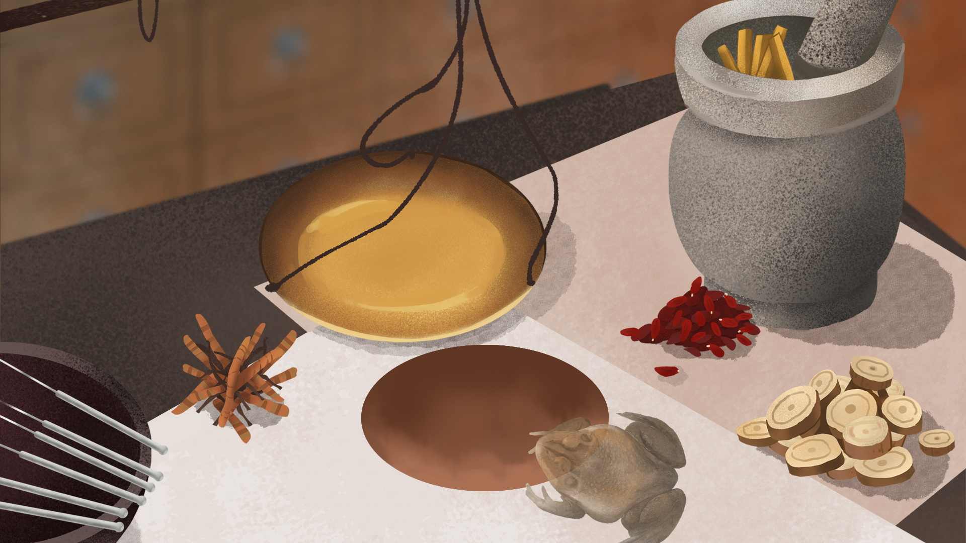 中药煎好放冰箱可以保存多久 中药的保存方法