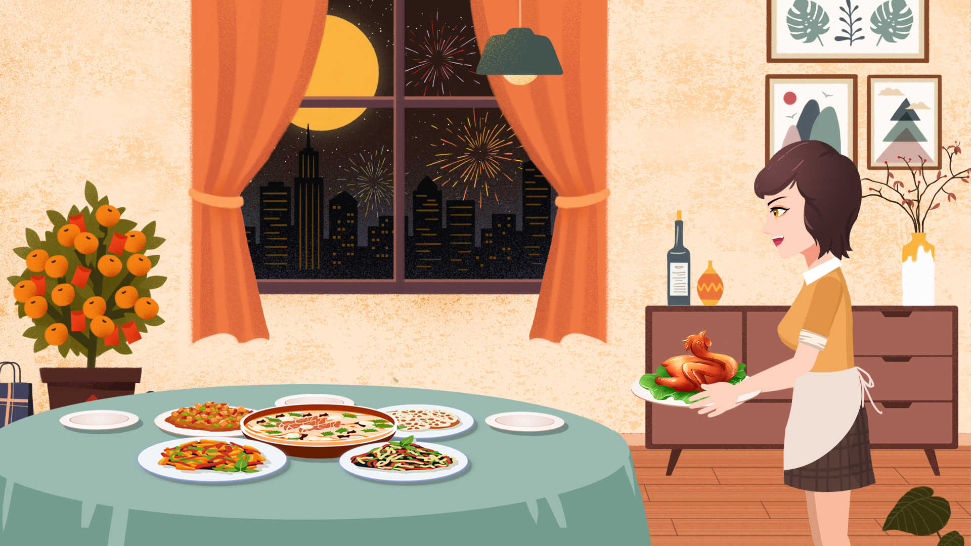 热的东西可以直接放冰箱吗？ 饭菜在冰箱里可以存多久