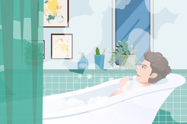 三伏天哪三个时间不能洗澡 三伏天该如何正确洗澡