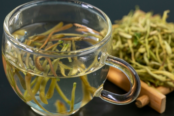 三花茶指的是什么 三伏天喝三花茶有什么好处