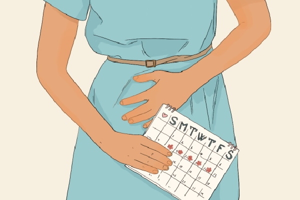 三伏天如何养生调理月经 月经期间护理注意事项