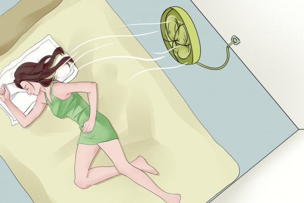 三伏天如何养生调理月经 月经期间护理注意事项