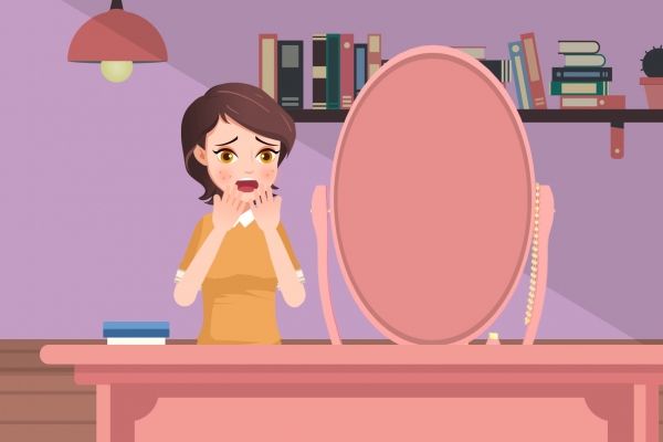 三伏天肌肤中暑的症状 夏天三伏天怎么保养皮肤