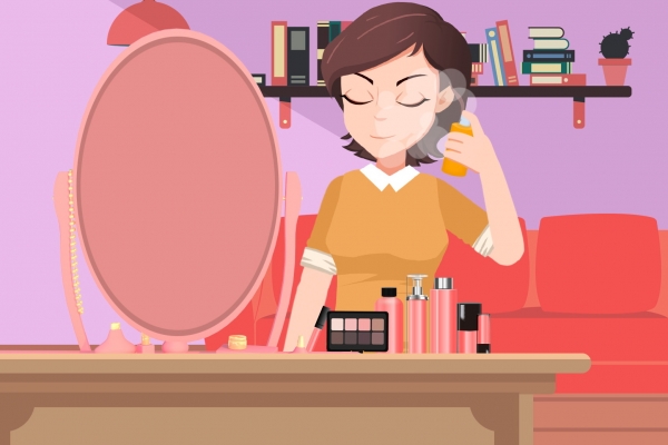 三伏天肌肤中暑的症状 夏天三伏天怎么保养皮肤