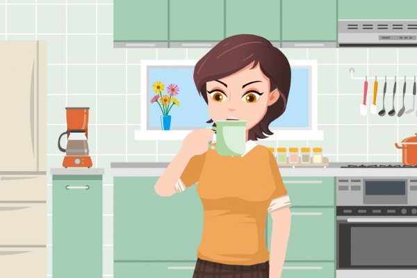 三伏天肌肤中暑的症状 夏天三伏天怎么保养皮肤