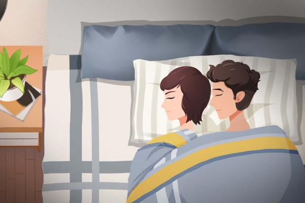 三伏天是不是不能同房 三伏天同房的注意事项