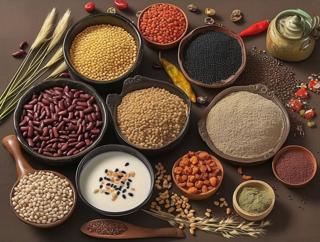 适合三伏天喝的三豆饮品 三豆饮的制作方法