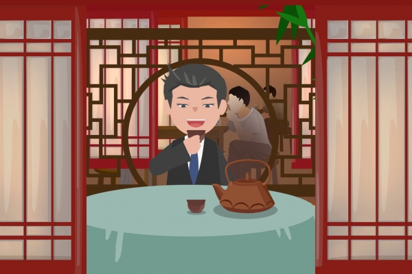 三伏天男人喝什么茶养生 男人三伏天怎么养生