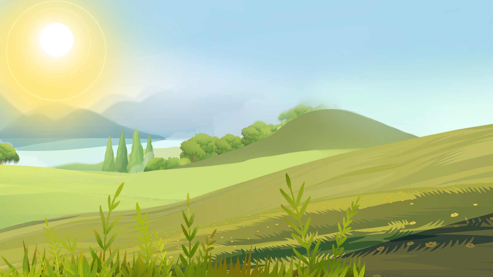 高血压人三伏天怎么养生 三伏天养生的注意事项