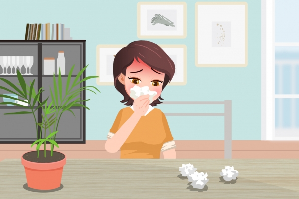 三伏天发烧感冒可以艾灸吗？ 三伏天艾灸的禁忌