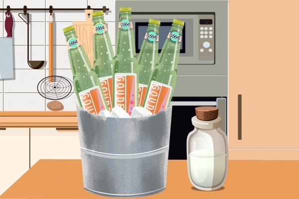 三伏天湿气重吃什么好 三伏天湿气重有三忌