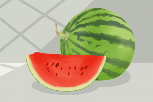 三伏天吃哪些水果最好 三伏天水果挑选技巧