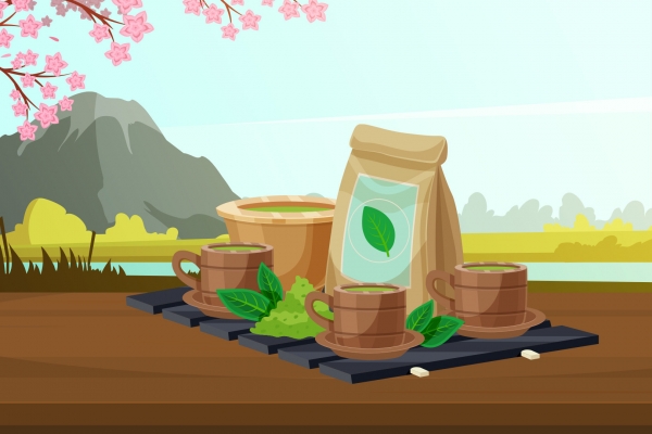 三伏天适合喝什么冷饮茶 三伏天喝茶禁忌