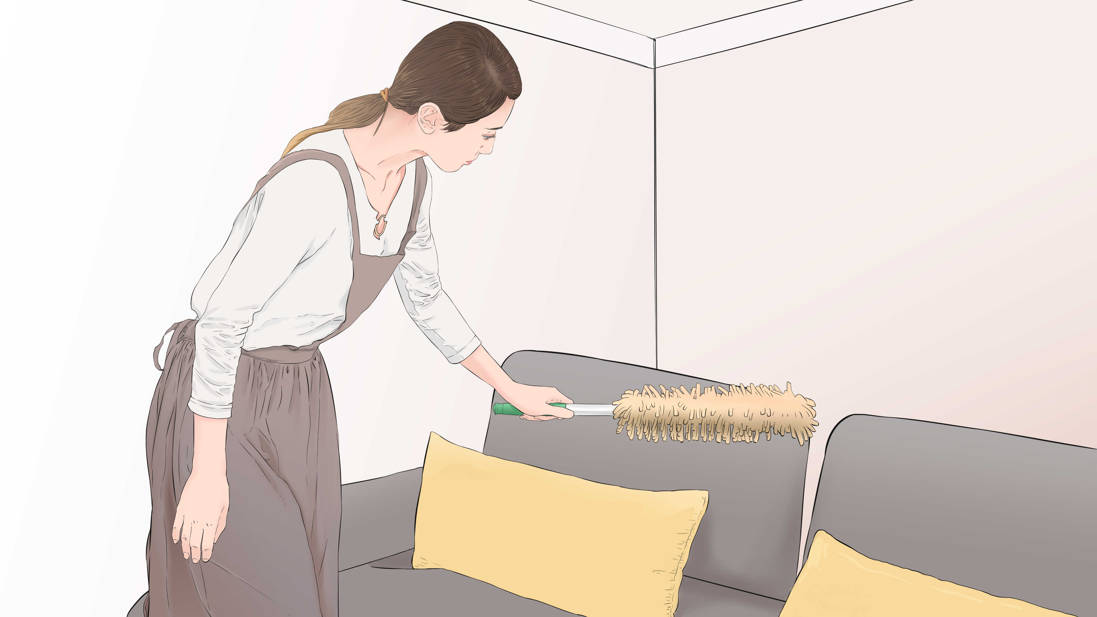 夏天怎么防止被床上虫子咬 如何防止蚊虫叮咬