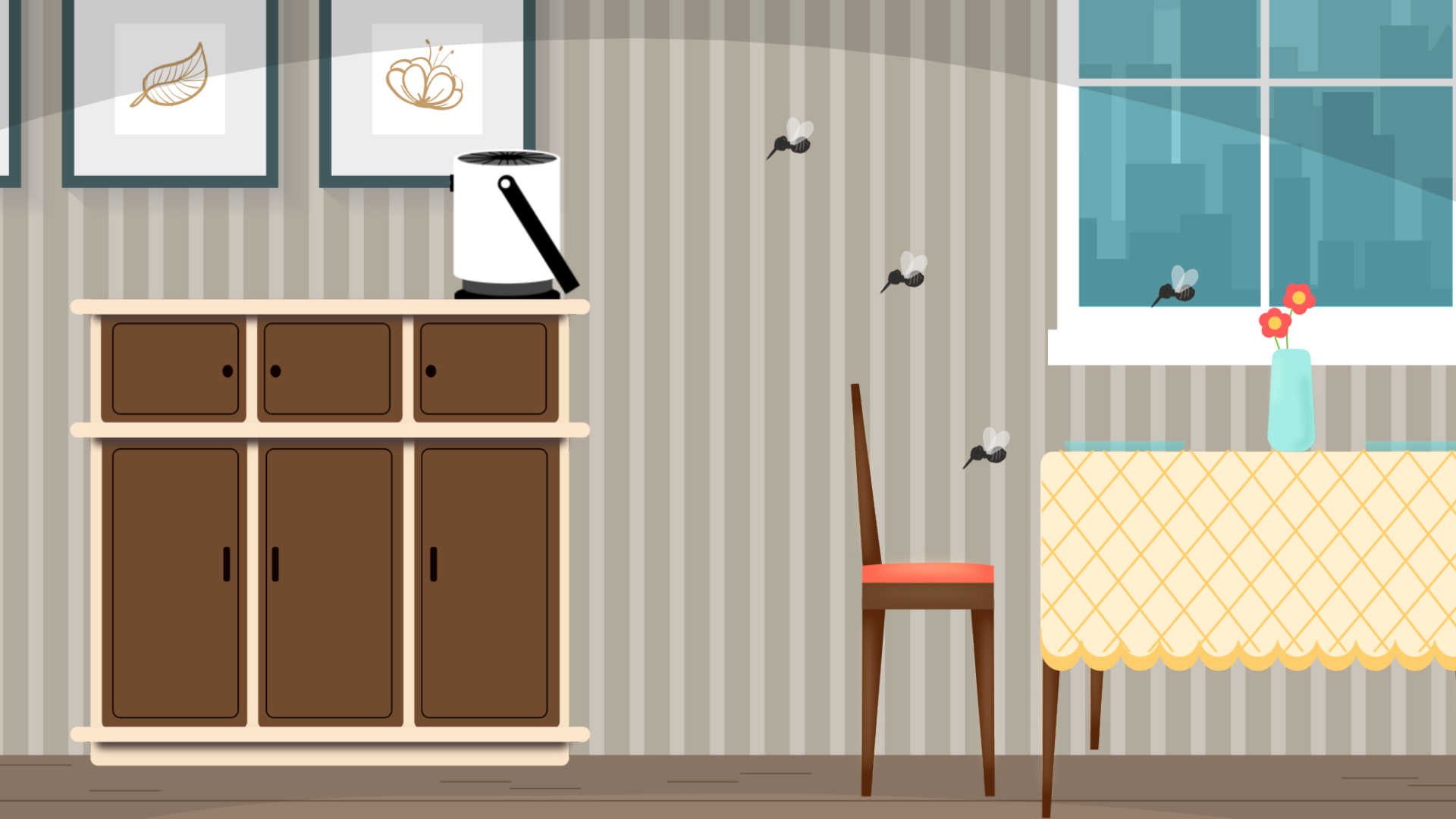 夏天床上的小虫是什么虫子 如何正确高效驱虫