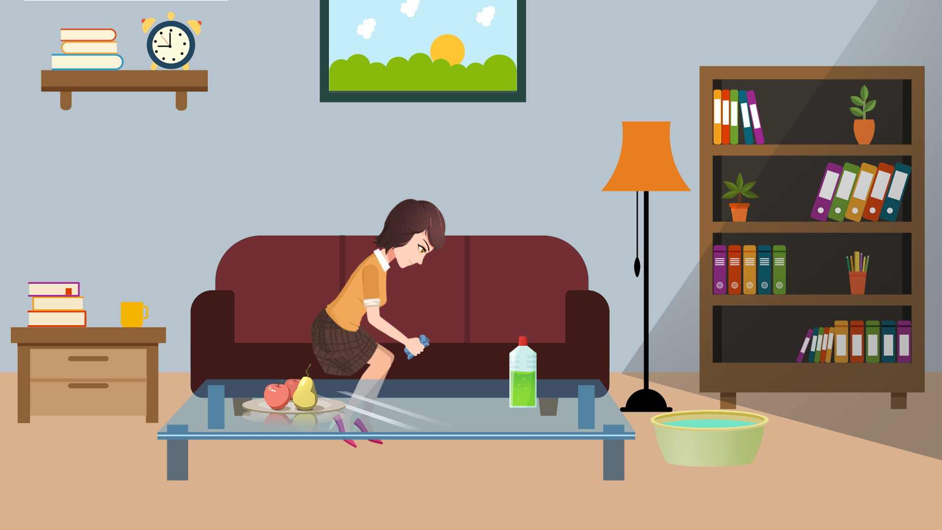 夏天床上的小虫是什么虫子 如何正确高效驱虫