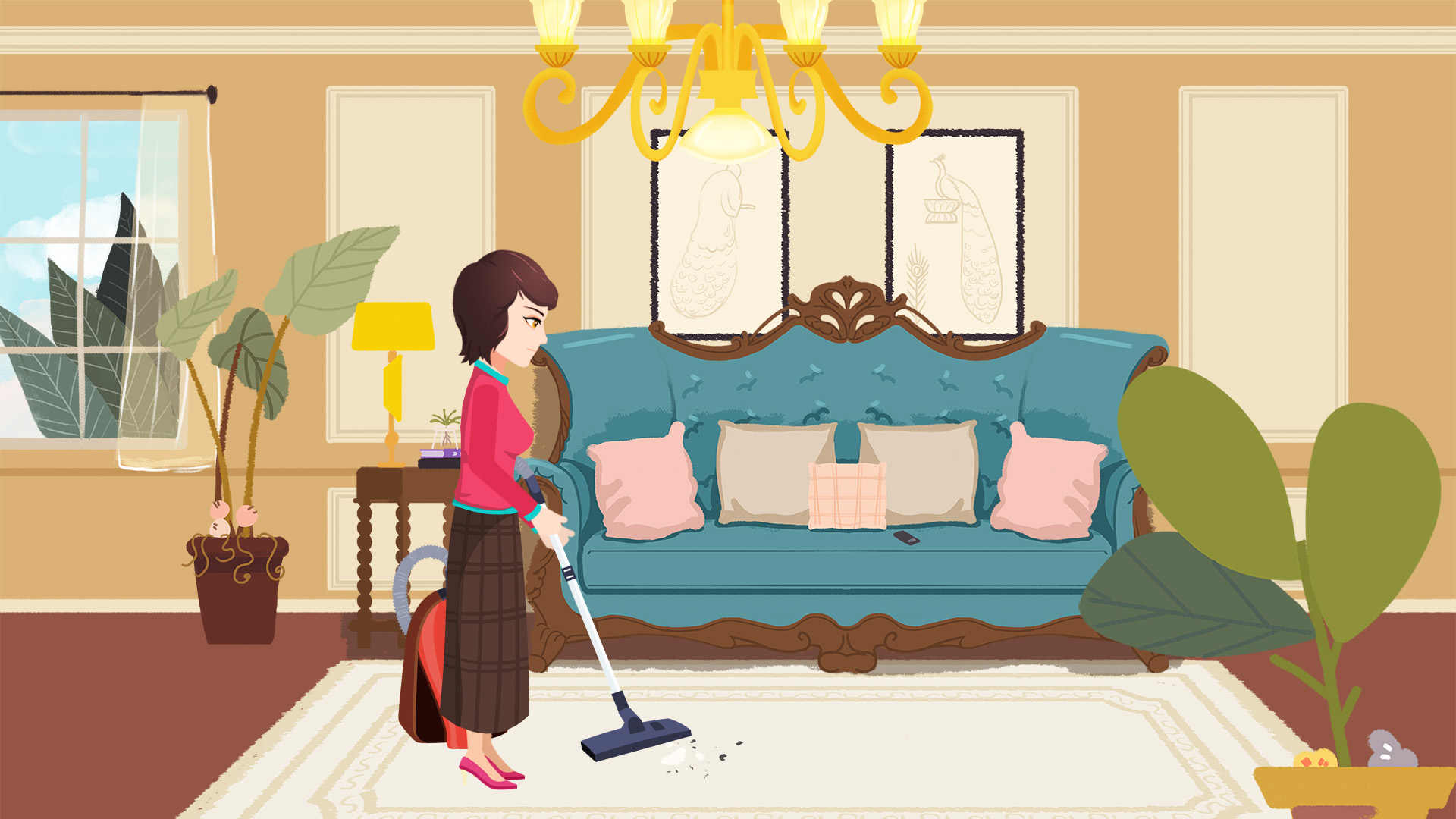 夏天为什么床上有虫子在爬 夏天必备的防虫指南