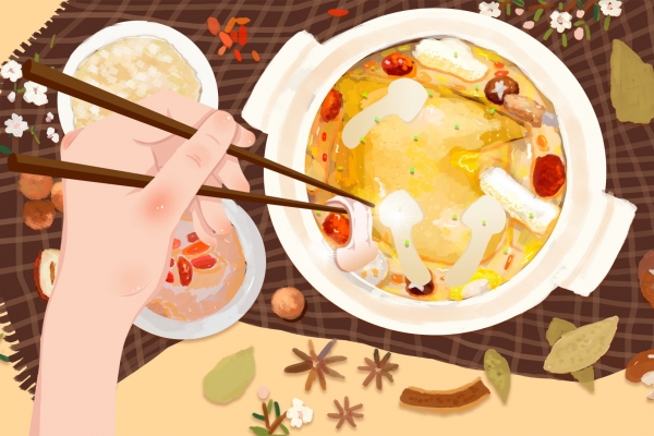 祛湿汤用什么材料煲汤好 祛湿汤的做法