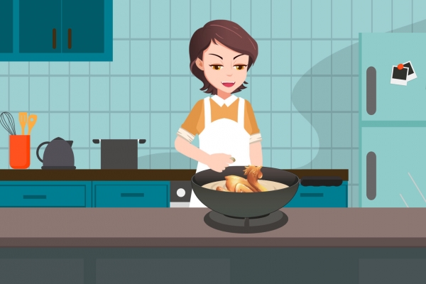 祛湿汤用什么材料煲汤好 祛湿汤的做法