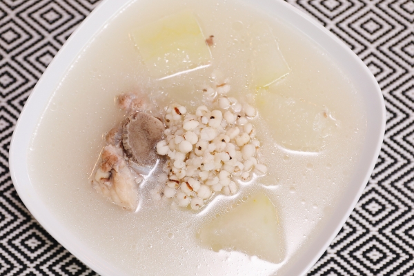 祛湿汤用什么材料煲汤好 祛湿汤的做法