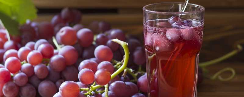 夏季葡萄怎么保存比较好 保存葡萄的注意事项