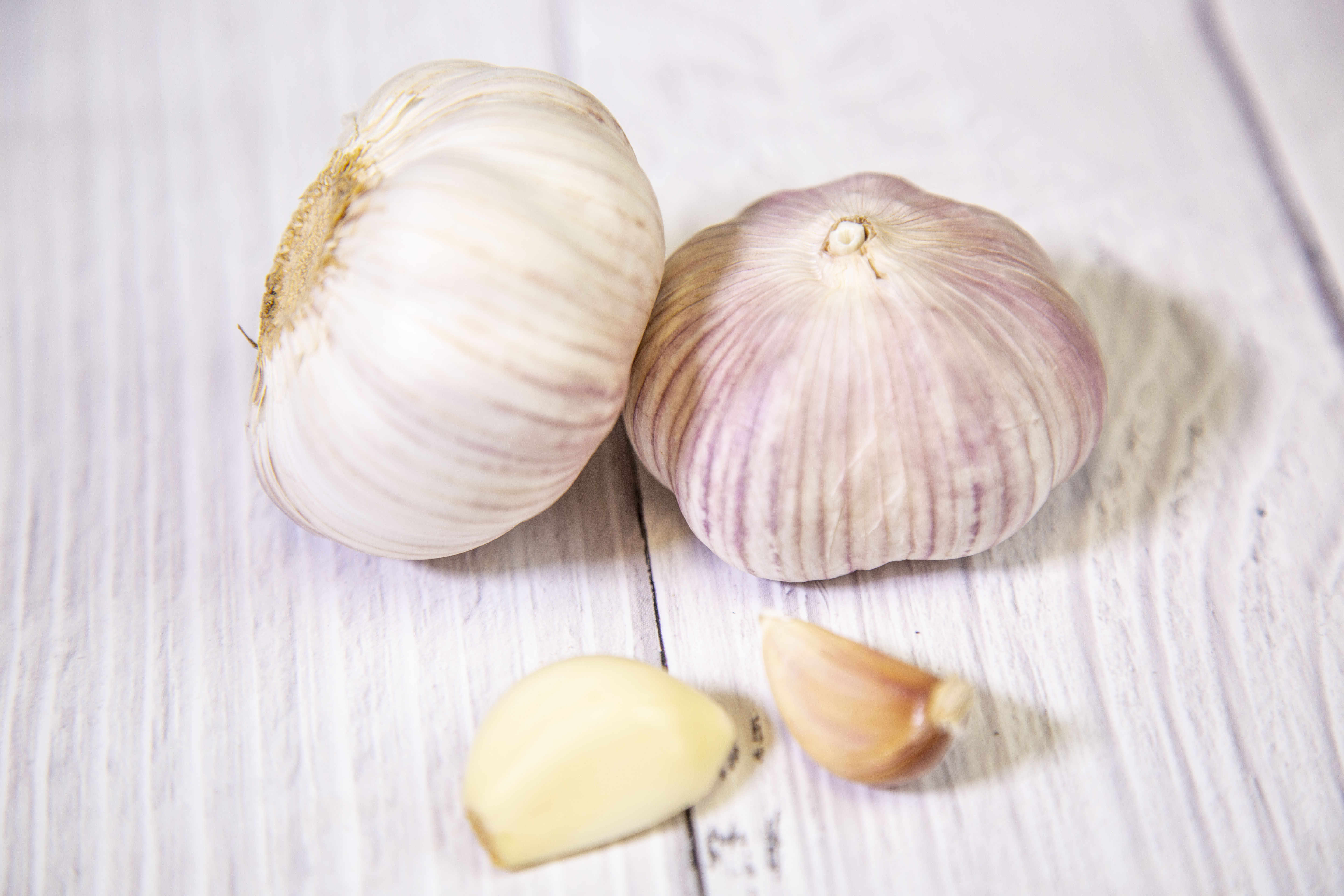 夏季大蒜怎么保存比较好 夏天大蒜的保鲜秘籍