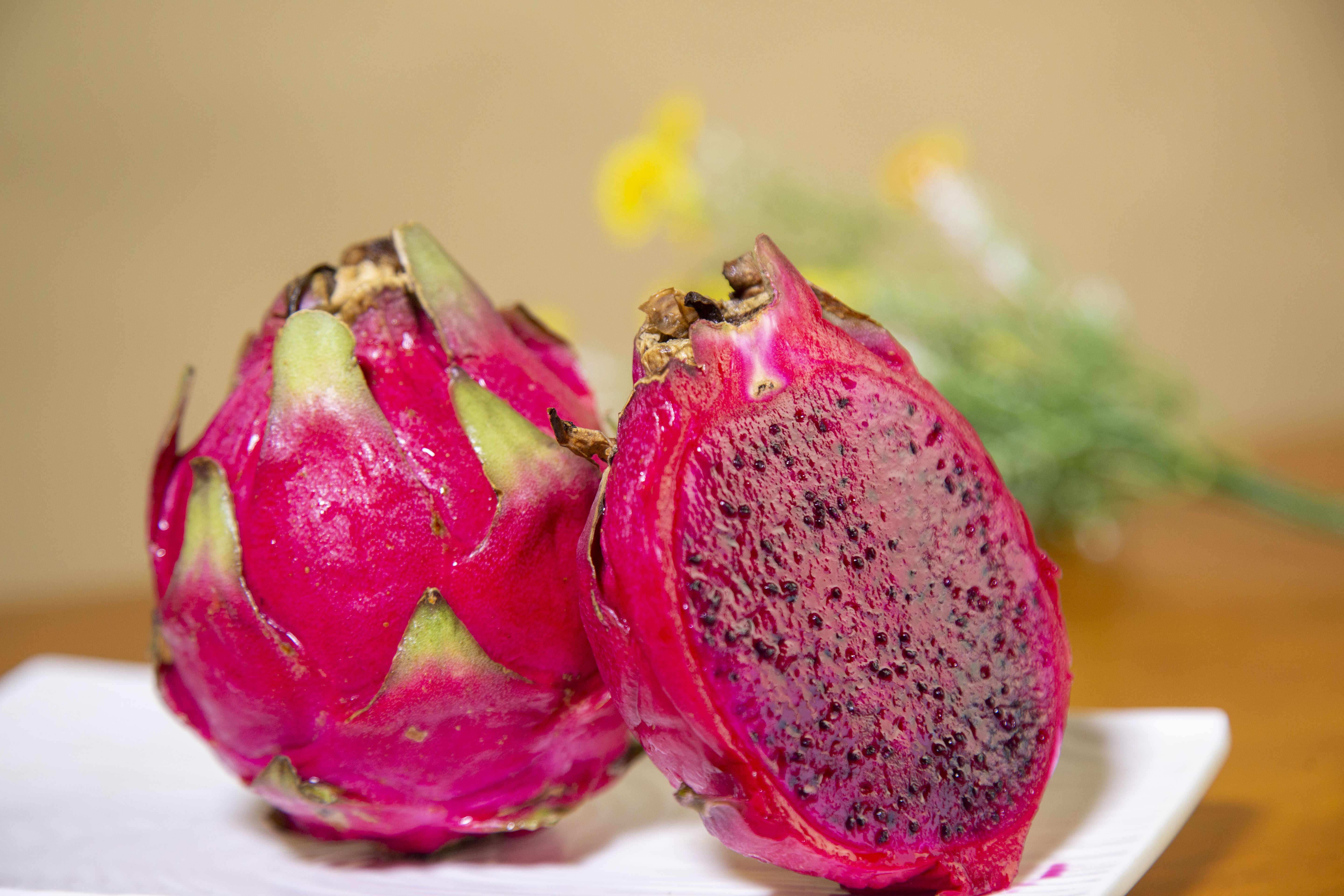 夏季火龙果怎么保存好 火龙果的保存方法