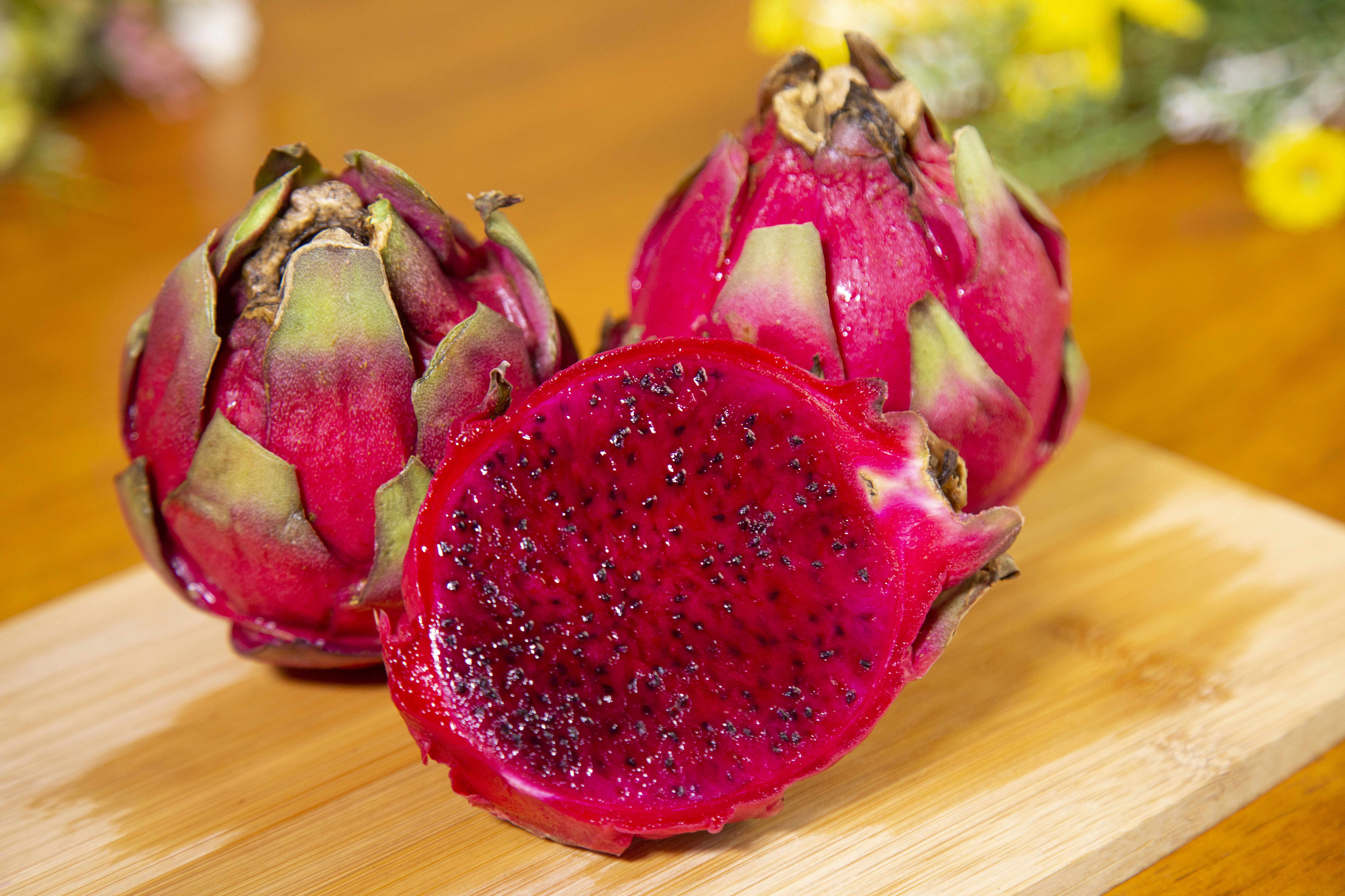 夏季火龙果怎么保存好 火龙果的保存方法