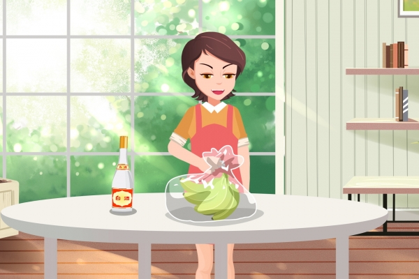 夏季香蕉怎么保鲜保存好 香蕉怎么存放时间长