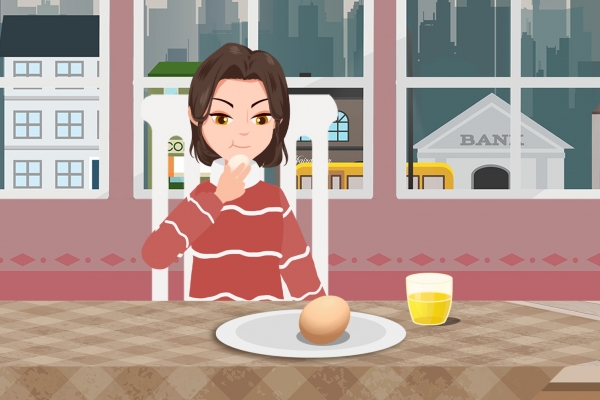 夏季鸡蛋怎么保存更久不坏 鸡蛋保存注意事项