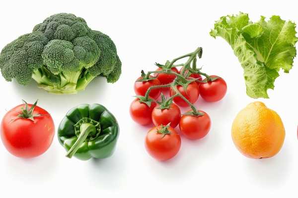 夏季蔬菜怎么处理保存好 新鲜蔬菜的保存方法