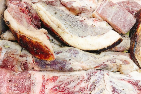 腌肉夏季怎么保存不坏 腌肉保存注意事项