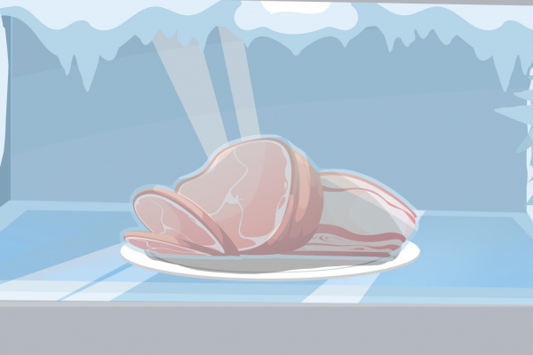 腌肉夏季怎么保存不坏 腌肉保存注意事项