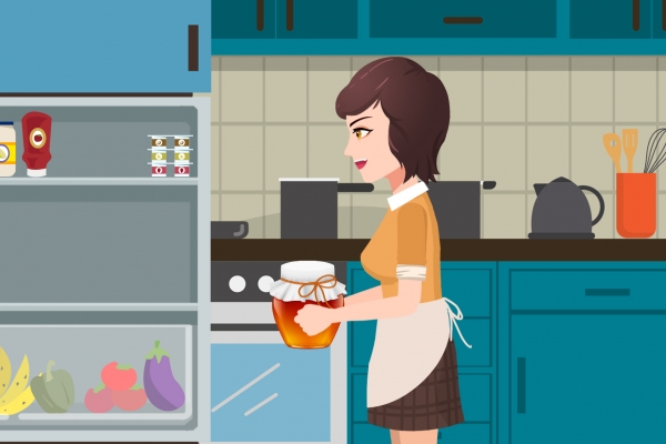 夏季蜂蜜应该怎么保存最好 蜂蜜保存注意事项