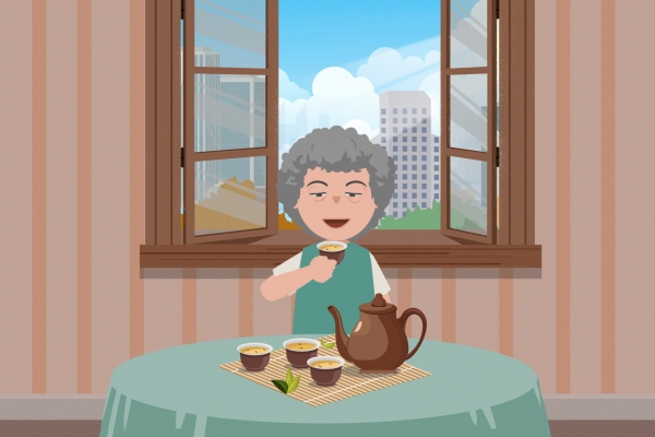 喝什么茶能使身体祛湿排毒 祛湿排毒喝什么茶