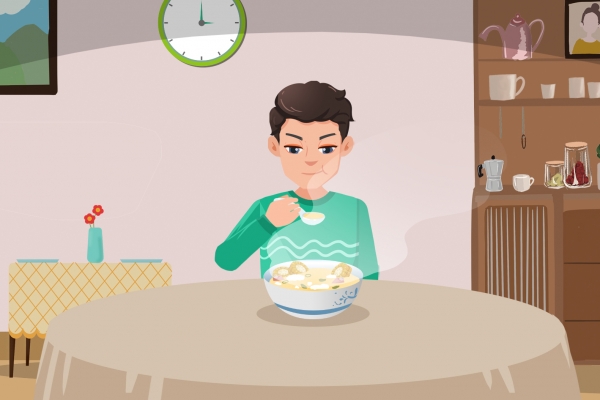 薏米祛湿排骨汤怎么喝最好 薏米祛湿排骨汤的禁忌人群