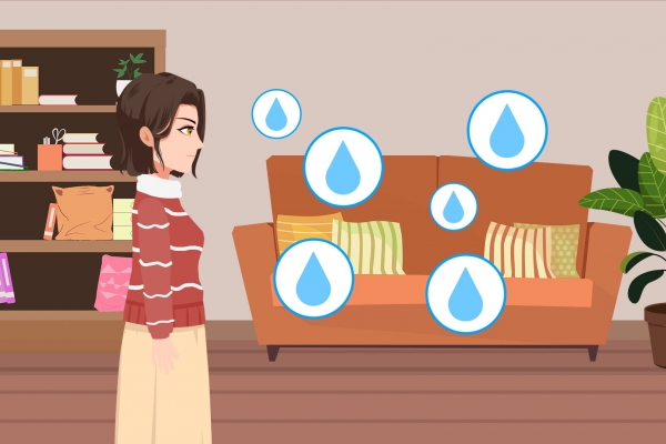 初夏吃什么食物健脾祛湿 健脾祛湿的食物有哪些