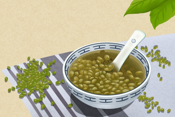 初夏吃什么食物健脾祛湿 健脾祛湿的食物有哪些